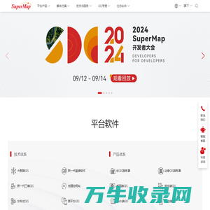 SuperMap